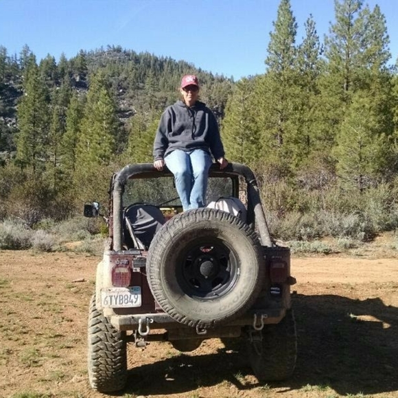 Meet your Posher, Tonya - Picture 6 of 8